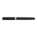 Orrose noir  Parure de stylos 