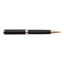 Orrose noir  Parure de stylos 