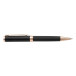 Orrose noir  Parure de stylos 