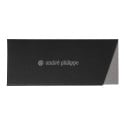 Losange noir  Parure de stylos 