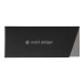 Losange noir  Parure de stylos 