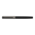 Losange black  pen set 