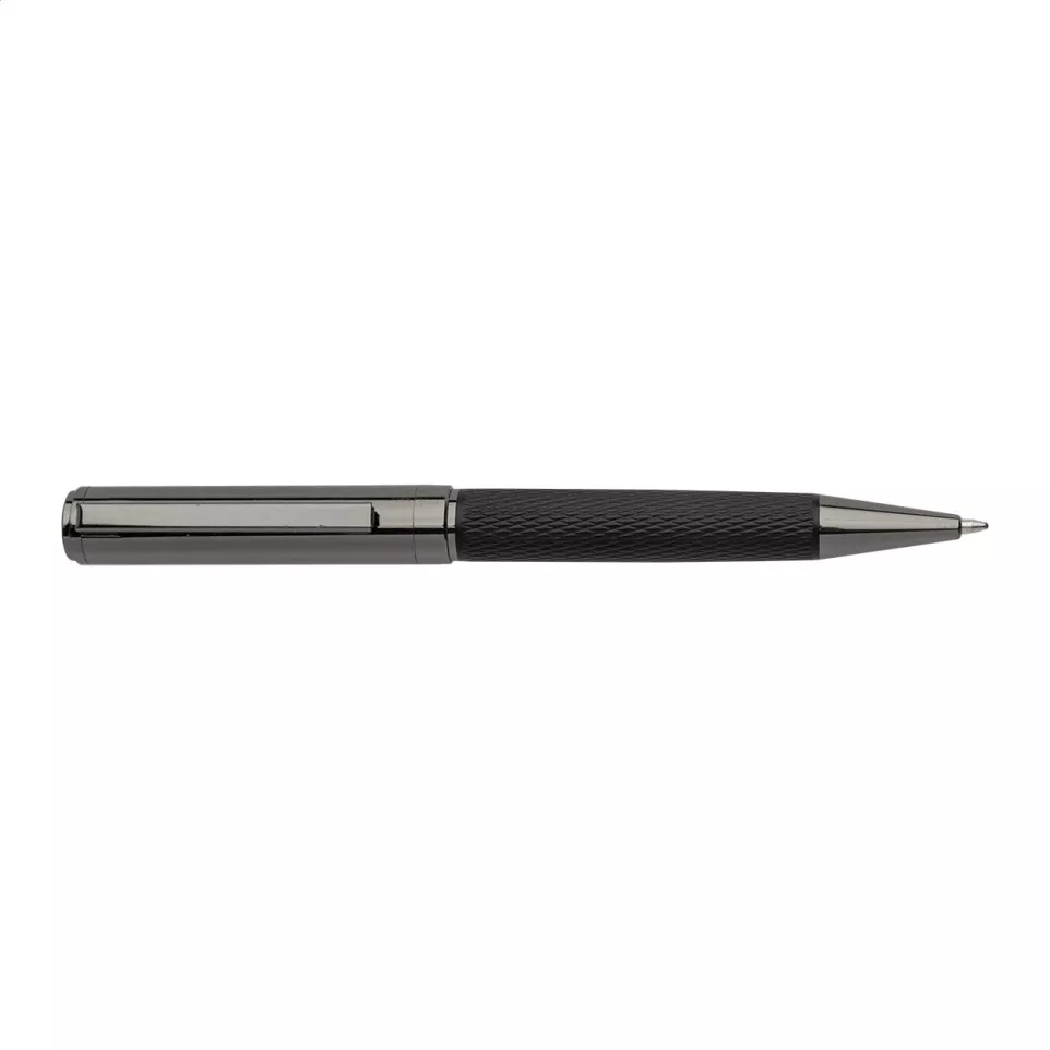 Losange black  pen set 