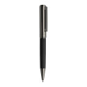 Losange noir  Parure de stylos 