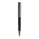 Losange noir  Parure de stylos 