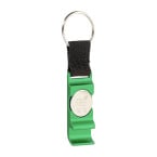 OpenCart green  bottle...