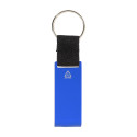 OpenCart bleu  porte-clés à décapsuleur pour valise à roulettes 