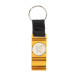 OpenCart orange  bottle opener trolley keyring 