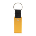 OpenCart orange  bottle opener trolley keyring 