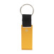 OpenCart orange  bottle opener trolley keyring 