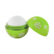 Lapplox vert  Baume à lèvres de Noël 