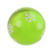 Lapplox vert  Baume à lèvres de Noël 
