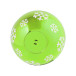 Lapplox green  Christmas lip balm 