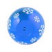 Lapplox blauw  Kerst lip balm 