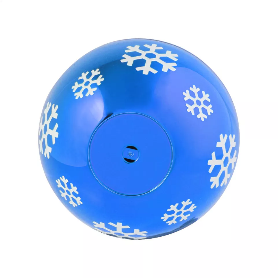 Lapplox blue  Christmas lip balm 