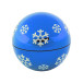 Lapplox blue  Christmas lip balm 