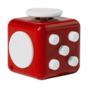 ChillSix rood  RABS antistress fidget cube 