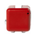 ChillSix rood  RABS antistress fidget cube 