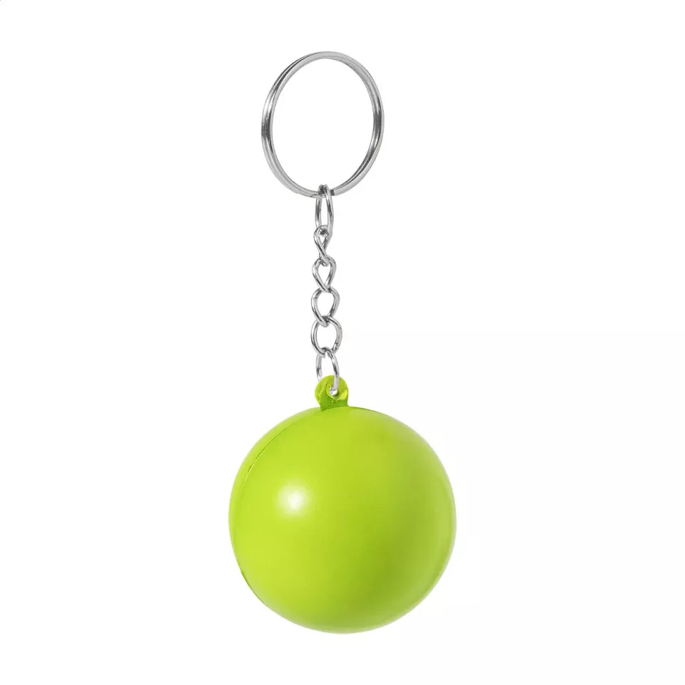 Relixa Fob vert citron  porte-clés...