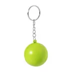Relixa Fob vert citron  porte-clés anti-stress 