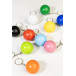 Relixa Fob vert citron  porte-clés anti-stress 