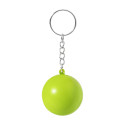 Relixa Fob vert citron  porte-clés anti-stress 