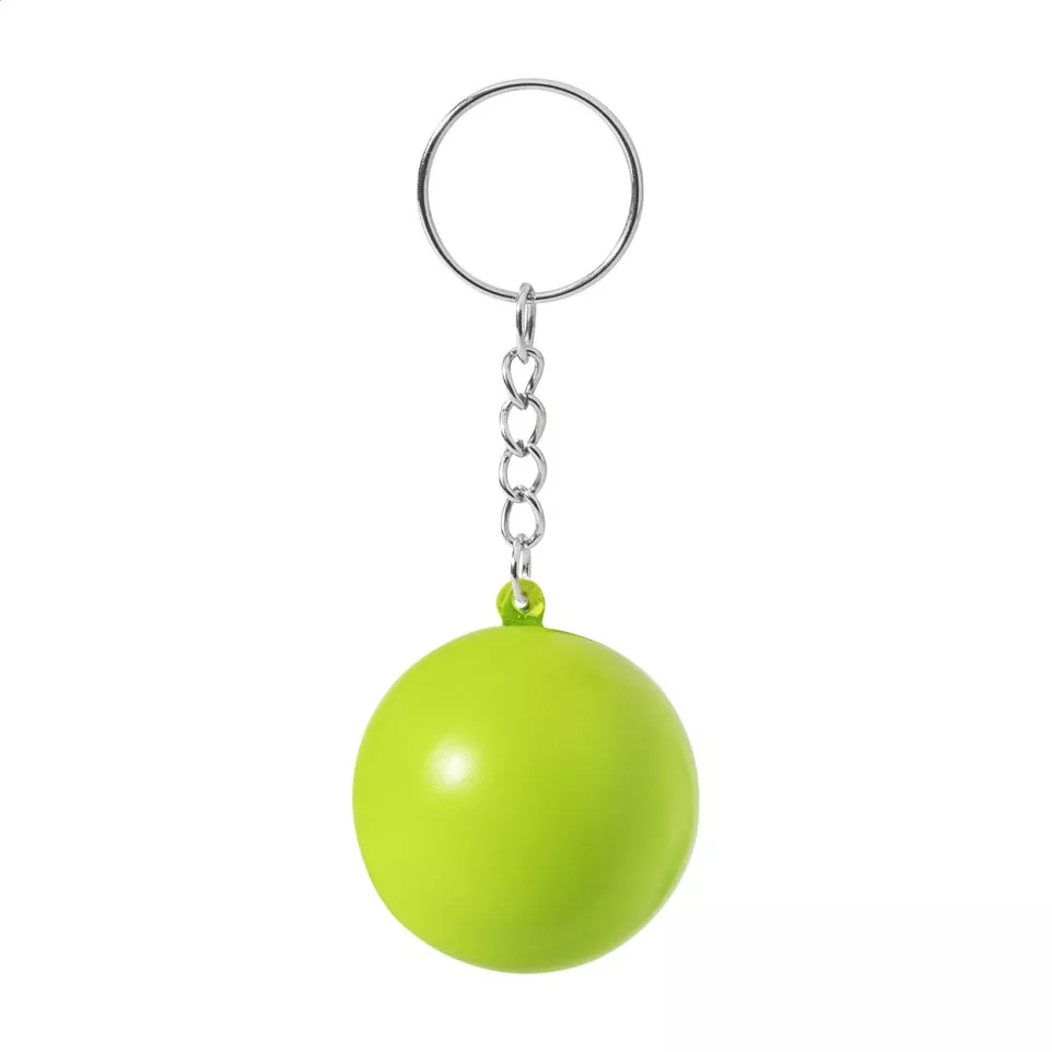 Relixa Fob vert citron  porte-clés...