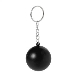 Relixa Fob noir  porte-clés anti-stress 