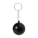 Relixa Fob noir  porte-clés anti-stress 