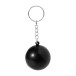 Relixa Fob zwart  antistress sleutelhanger  