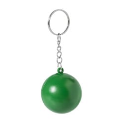 Relixa Fob green  antistress keyring 