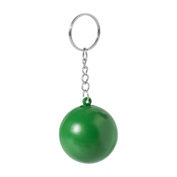 Relixa Fob vert  porte-clés anti-stress 