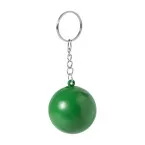 Relixa Fob vert  porte-clés anti-stress 