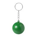 Relixa Fob green  antistress keyring 