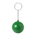 Relixa Fob vert  porte-clés anti-stress 