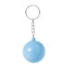Relixa Fob light blue  antistress keyring 