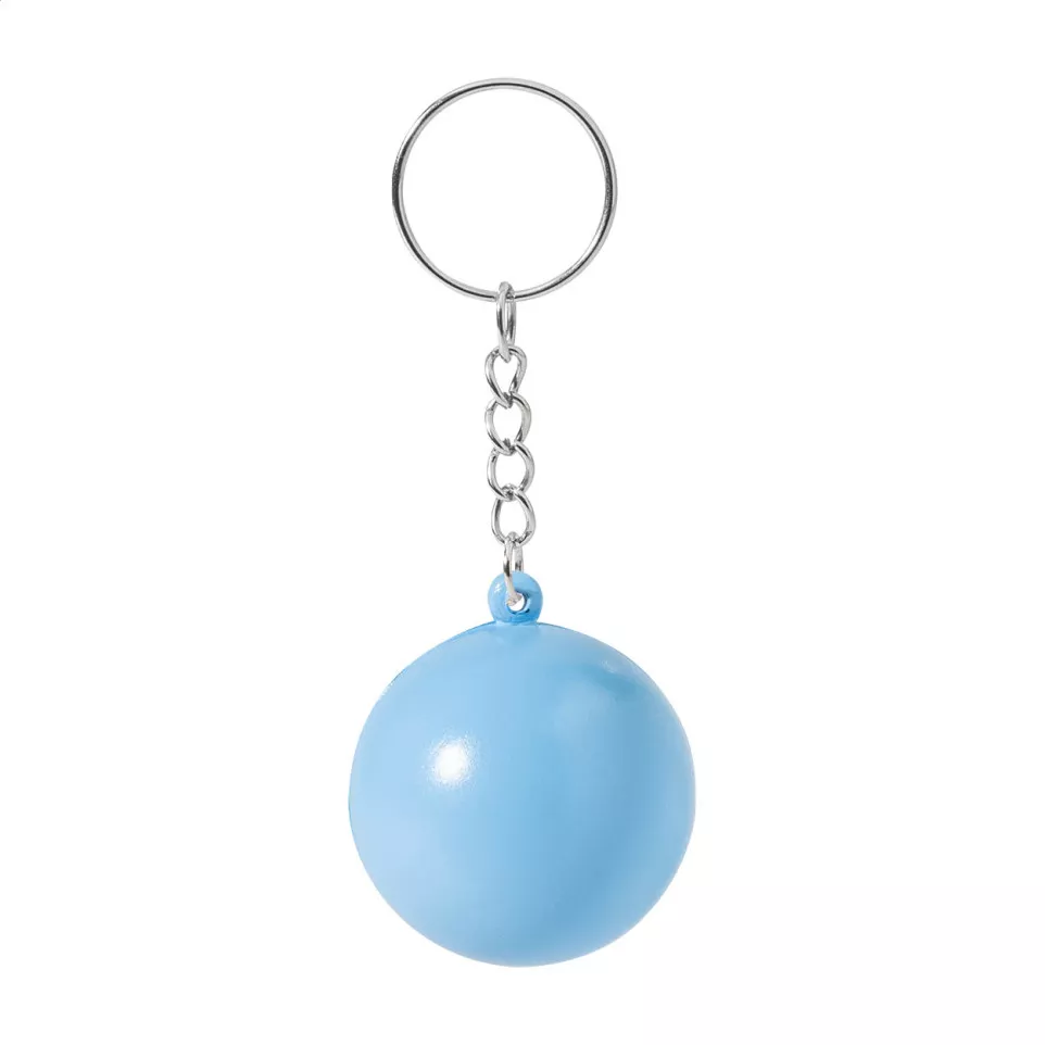 Relixa Fob light blue  antistress...