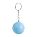 Relixa Fob light blue  antistress keyring 