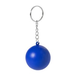 Relixa Fob bleu  porte-clés anti-stress 
