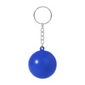 Relixa Fob bleu  porte-clés anti-stress 