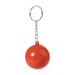 Relixa Fob red  antistress keyring 