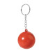 Relixa Fob red  antistress keyring 