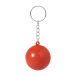 Relixa Fob red  antistress keyring 