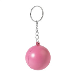 Relixa Fob rose  antistress keyring 