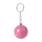 Relixa Fob rose  antistress keyring 