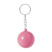 Relixa Fob rose  antistress keyring 