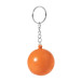 Relixa Fob orange  antistress keyring 