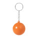 Relixa Fob orange  antistress keyring 