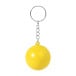Relixa Fob yellow  antistress keyring 