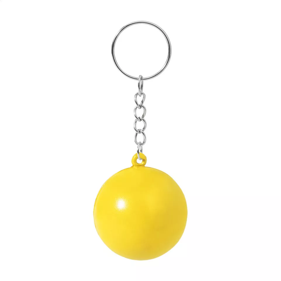 Relixa Fob geel  antistress...